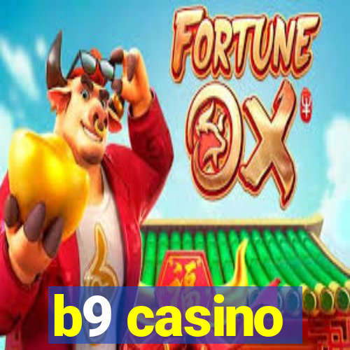 b9 casino